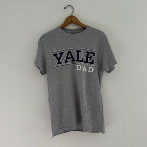 Yale Dad T-Shirt